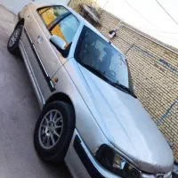 پارس موتور زانتیا چهار چرخ دیکس|خودرو سواری و وانت|اندیکا, |دیوار