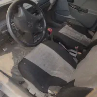 پراید بنزینی|خودرو سواری و وانت|قم, ولیعصر|دیوار