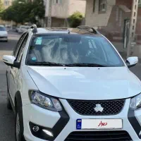 کوییک GXR تیپ L، مدل ۱۴۰۳|خودرو سواری و وانت|تبریز, |دیوار