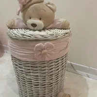 ست اناق کودک