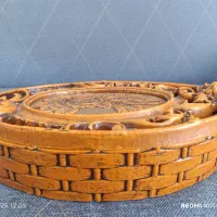 شکلات خوری قدیمی
