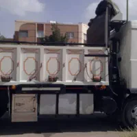 بادسان B6 ‌‌‌‌‌|خودرو سنگین|اصفهان, دانشگاه اصفهان|دیوار