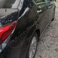 دنا تیپ ۲ مدل ۱۴۰۲ فنی سالم