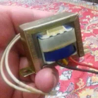 ترانس 220 به 110|قطعات و لوازم جانبی رایانه|تبریز, |دیوار
