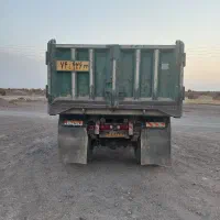 ولوو تک کمپرسی|خودرو سنگین|نائین, |دیوار