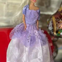 عروسک باربی