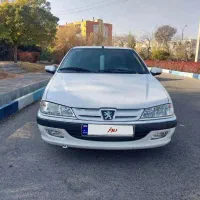 پرشیا پارس تیو فایو 5 مدل 96 بدون رنگ|خودرو سواری و وانت|تبریز, |دیوار