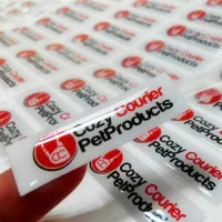 برچسب و لیبل