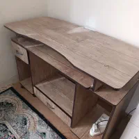 میز کامپیوتر