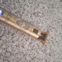 ماشین ریش تراش