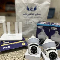 فروش و نصب دوربین مداربسته / دزدگیر اماکن|دوربین مداربسته|نیشابور, فردوسی جنوبی|دیوار