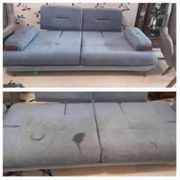 بهترین خدمات مبل شویی/تضمینی/نانو در منزل شستن تشک|خدمات نظافت|کرمانشاه, |دیوار