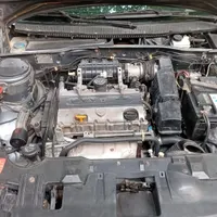 سمند LX EF7 بنزینی، مدل ۱۳۹۵