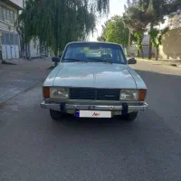پیکان مدل ۸۰ درحد