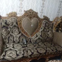 مبل|مبلمان خانگی و میز عسلی|دلند, |دیوار