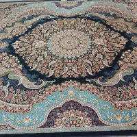 دو تخته فرش ۹ متری