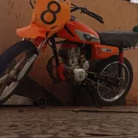 موتور ۲۰۰|موتورسیکلت|تبریز, |دیوار