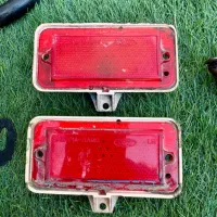 لوازم فورد موستانگ مکوان ۷۳-۷۱ ماستنگ گرند کوپه|قطعات یدکی و لوازم جانبی|تهران, تهرانپارس غربی|دیوار