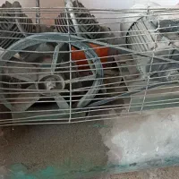 موتور باد و بکس بادی