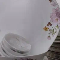 آرکوپال|ظروف سرو و پذیرایی|هندیجان, |دیوار