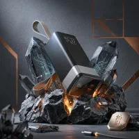 پاوربانک 30000 اورجینال LIGHT-N50 فست BAND|لوازم جانبی موبایل و تبلت|تهران, اسکندری|دیوار