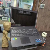 لپتاپ Asus دانش آموزی گرافیک دار|رایانه همراه|تبریز, |دیوار
