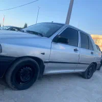 پراید ۱۳۱ ۹۳|خودرو سواری و وانت|سرپل ذهاب, |دیوار