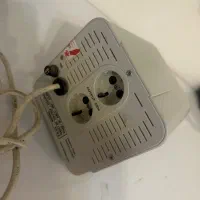 ترانس استاپلایزر فاراتل|قطعات و لوازم جانبی رایانه|کرج, عظیمیه|دیوار