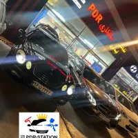 انجام کلیه خدمات صافکاری،نقاشی،لیسه گیری خودرو