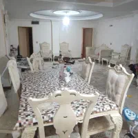 110 متر آپارتمان چسب مترو