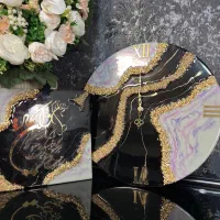 اجرای کاشی کاری و سنگ کاری