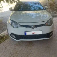 MG6 GT|خودرو سواری و وانت|یزد, |دیوار