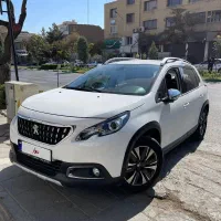 پژو ۲۰۰۸ مدل ۱۳۹۸ بیرنگ