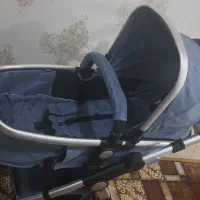 کالسکه و کریر خارجی|کالسکه و لوازم جانبی|اصفهان, طامه|دیوار