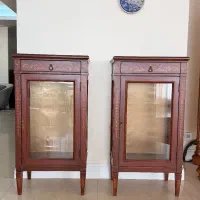 مینی ویترین|بوفه، ویترین، کنسول|تهران, زعفرانیه|دیوار