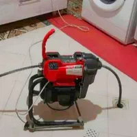 لوله بازکنی*طلاب طبرسی رسالت گازمفتح شیرودی چمن24س