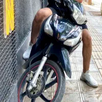 متور بی کلاج مدل ۹۵