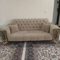 مبلمان راحتی ۸ با بهترین متریال