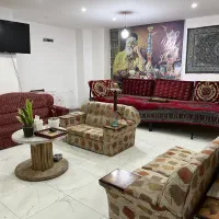 واگذاری قهوه خانه زیر زمین