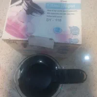 قوری پیرکس