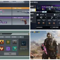 اکانت کالاف