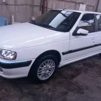 پارس موتور جدید مدل ۱۴۰۲