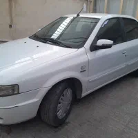 سمند سورن مدل98|خودرو سواری و وانت|اصفهان, لاله|دیوار