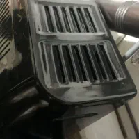 بخاری نو شارق توس|بخاری، هیتر، شومینه|مشهد, اروند|دیوار