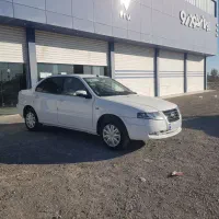 سمندسورنef7صفر