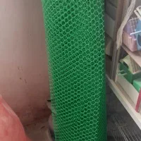 توری پلاستیکی