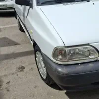 پراید۹۰دوگانه دستی