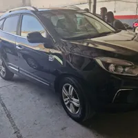 جک S5 دنده‌ای، مدل ۱۳۹۴
