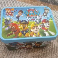 باکس اسباب بازی