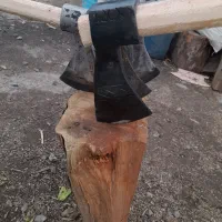 انواع تبر خوش دست